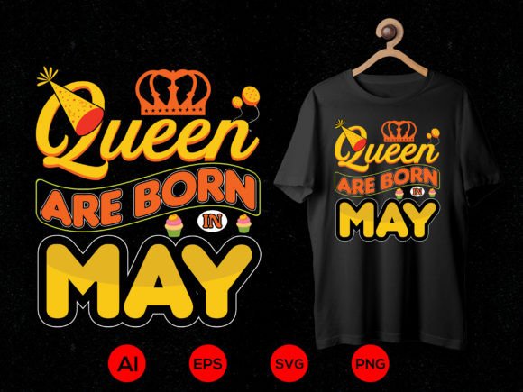 Birthday T-shirt Design 28: Graphics for T-Shirt Designs