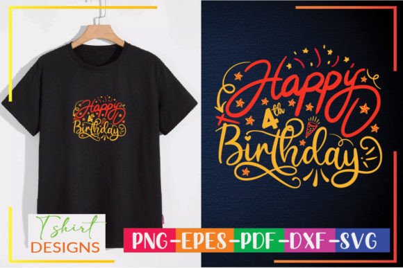 Happy 4th Birthday: A Designer’s Embroidery Review